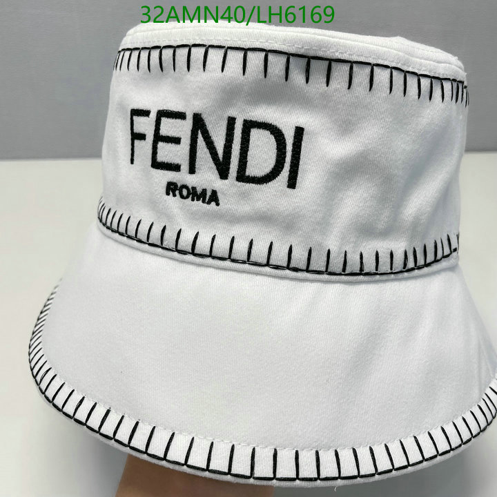 Cap -(Hat)-Fendi Code: LH6169 $: 32USD