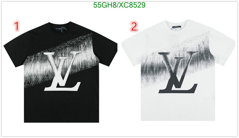 Clothing-LV Code: XC8529 $: 55USD