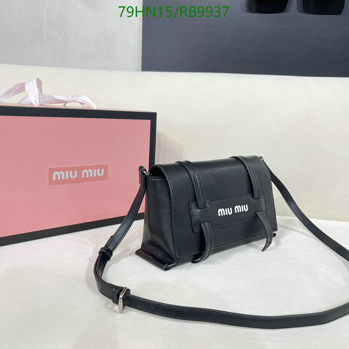 Miu Miu Bag-(4A)-Diagonal- Code: RB9937 $: 79USD