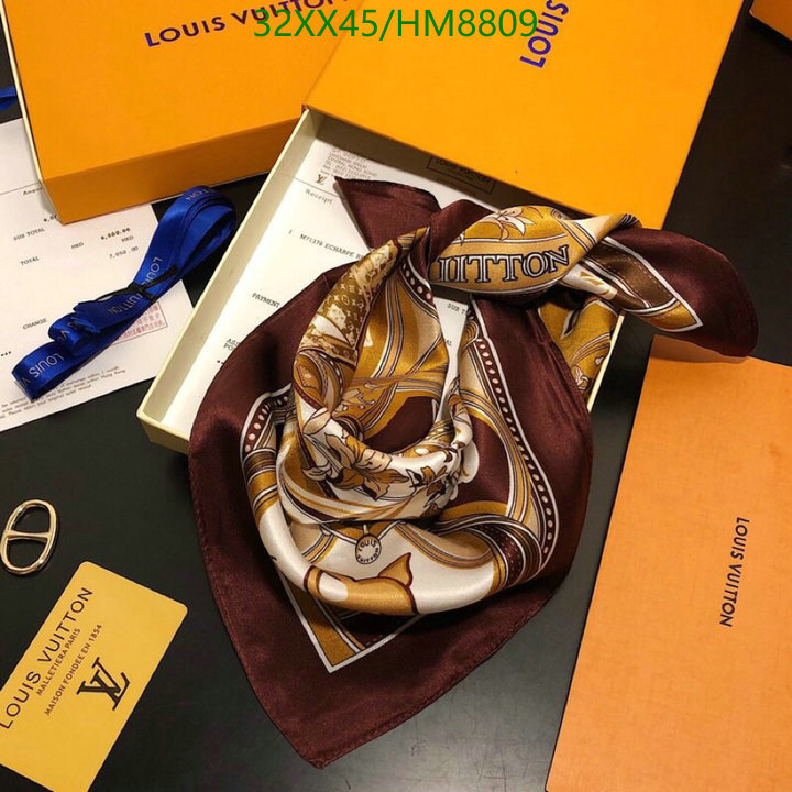 Scarf-LV Code: HM8809 $: 32USD