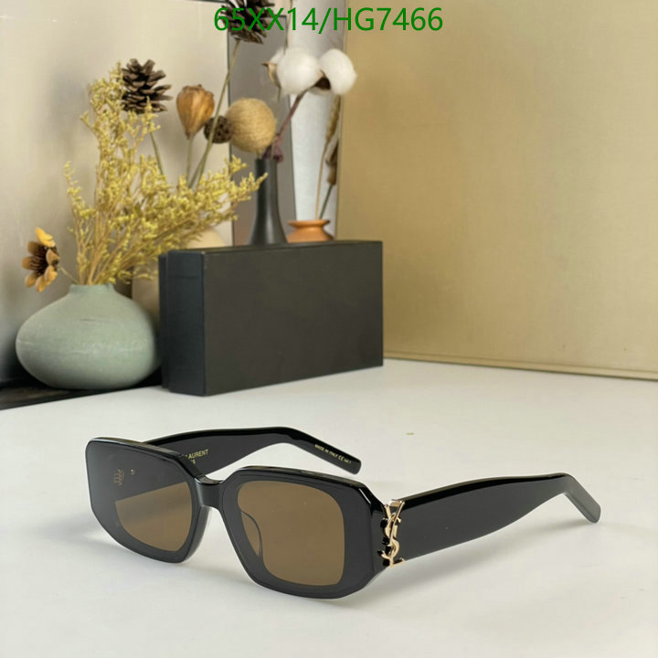 Glasses-YSL Code: HG7466 $: 65USD