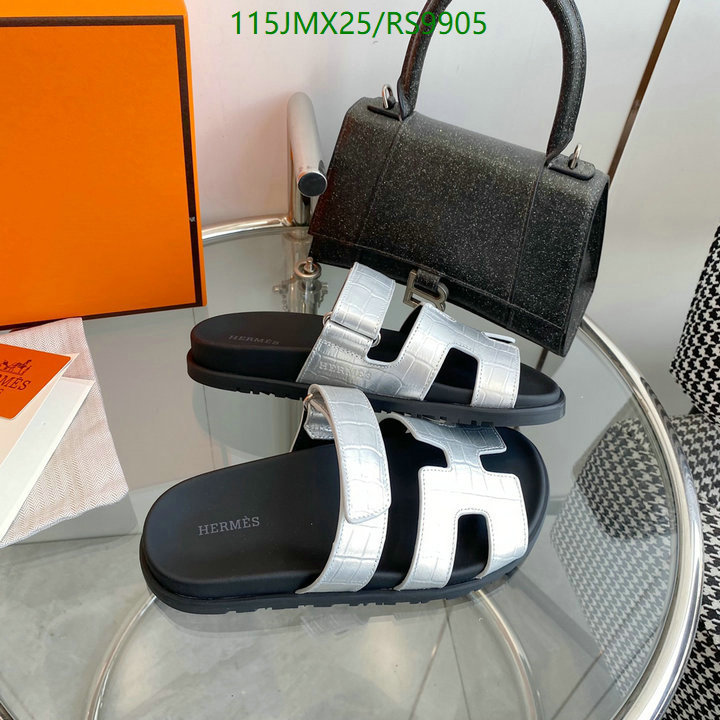 Women Shoes-Hermes Code: RS9905 $: 115USD