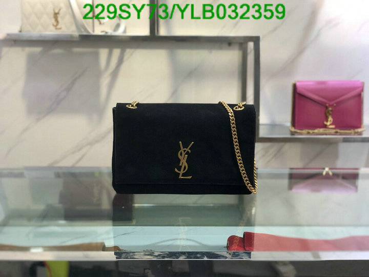 YSL Bag-(Mirror)-Kate-Solferino-Sunset-Jamie Code: YLB032359 $: 229USD