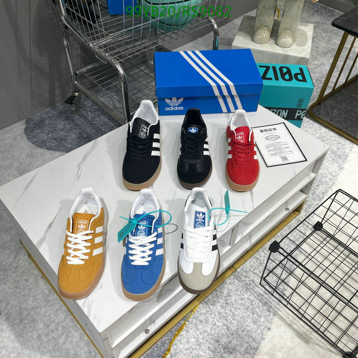 Men shoes-Adidas Code: RS9082 $: 99USD