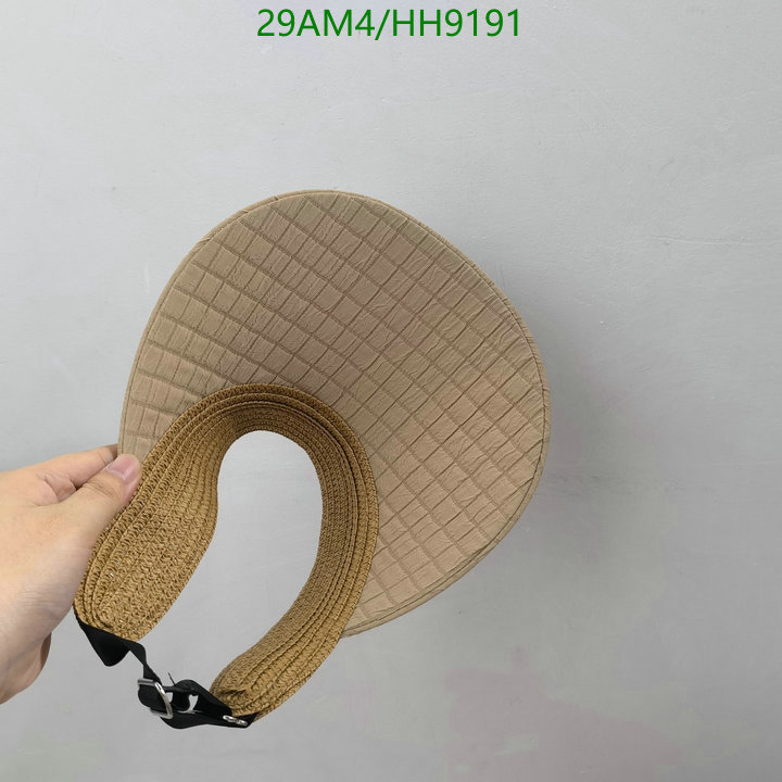 Cap -(Hat)-Prada Code: HH9191 $: 29USD