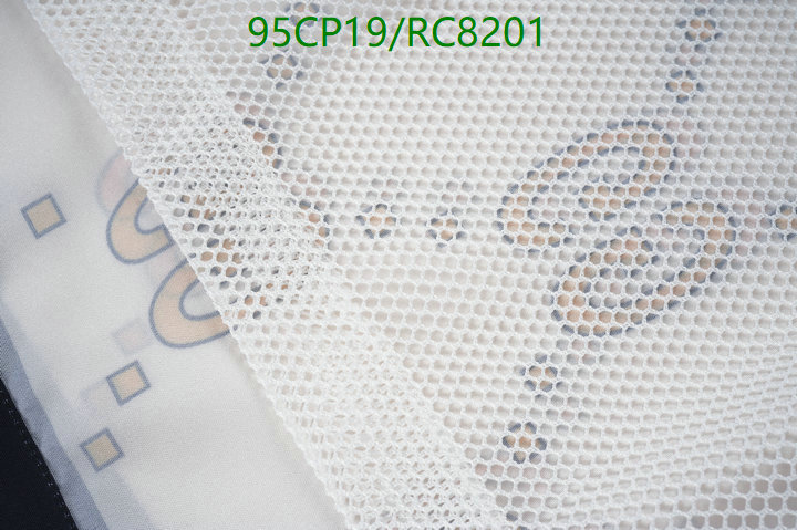 Clothing-Gucci Code: RC8201