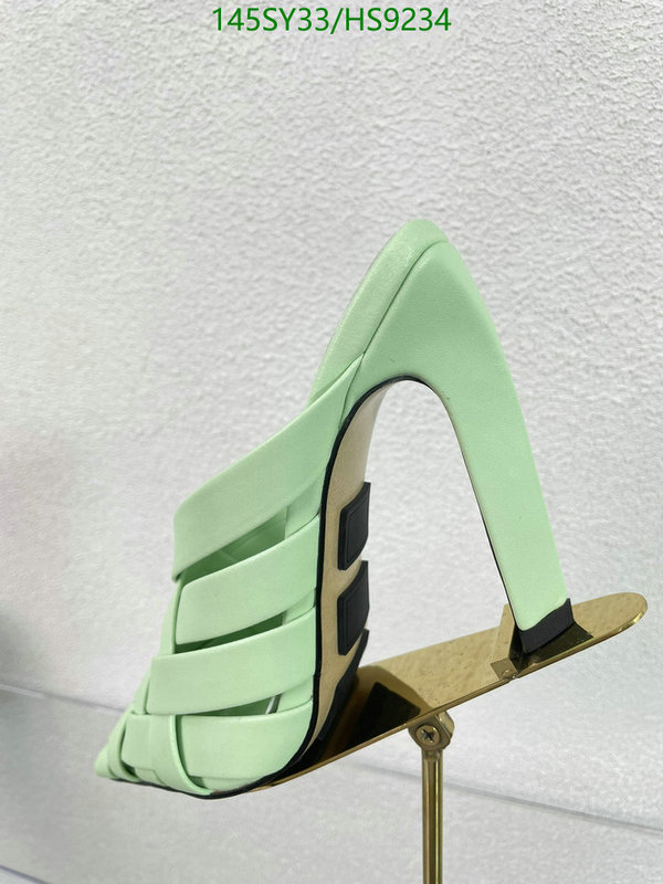 Women Shoes-BV Code: HS9234 $: 145USD