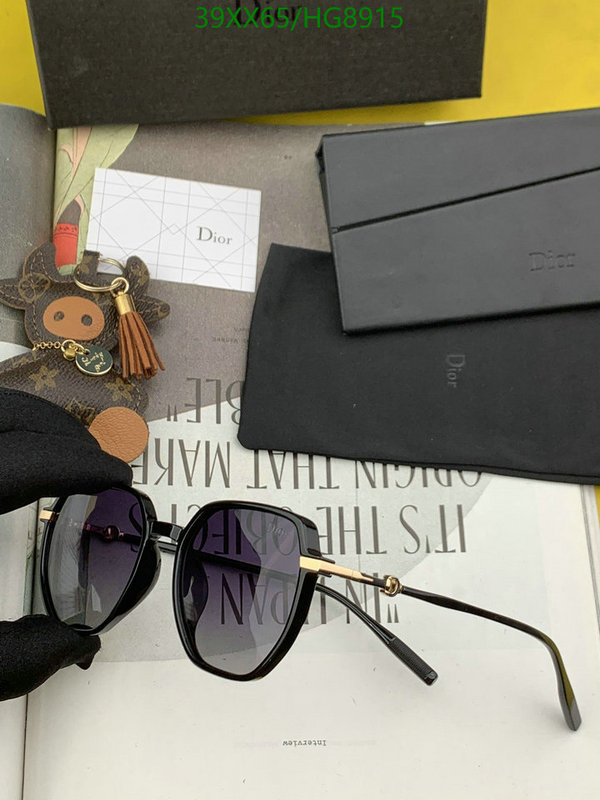 Glasses-Dior Code: HG8915 $: 39USD