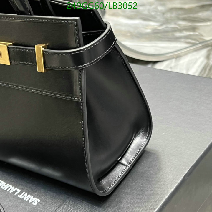 YSL Bag-(Mirror)-Diagonal- Code: LB3052 $: 249USD