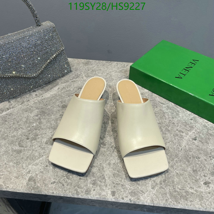 Women Shoes-BV Code: HS9227 $: 119USD