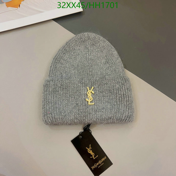 Cap-(Hat)-YSL Code: HH1701 $: 32USD