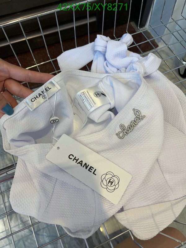 Swimsuit-Chanel Code: XY8271 $: 42USD