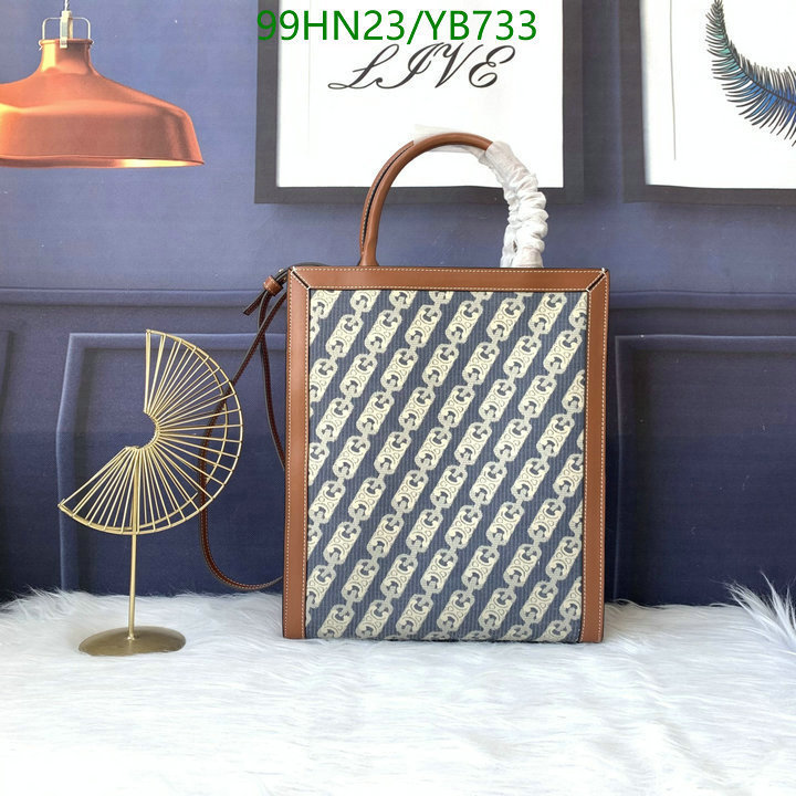 Fendi Bag-(4A)-Sunshine- Code: YB733