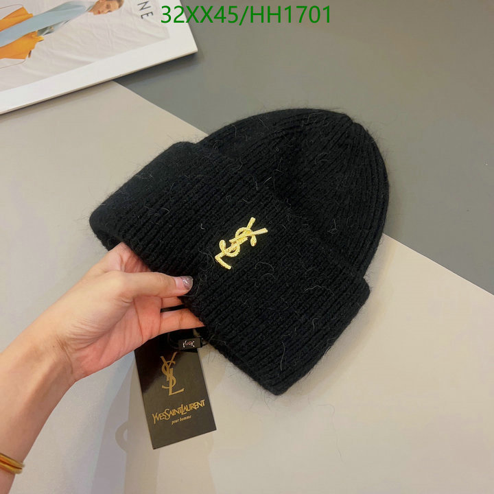 Cap-(Hat)-YSL Code: HH1701 $: 32USD