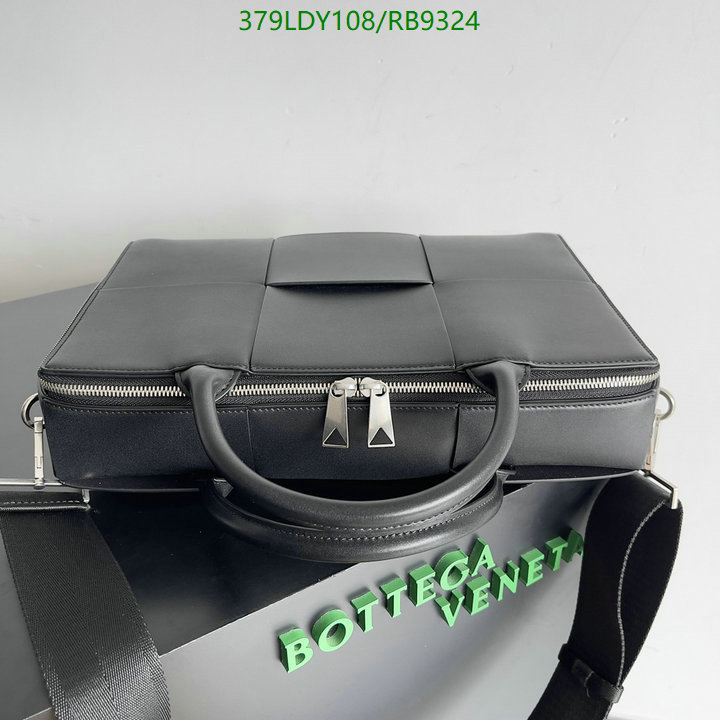 BV Bag-(Mirror)-Arco Code: RB9324 $: 379USD