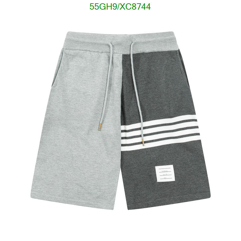 Clothing-Thom Browne Code: XC8744 $: 55USD