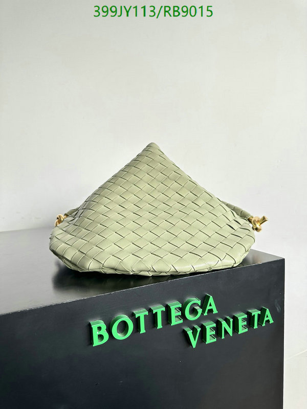 BV Bag-(Mirror)-Handbag- Code: RB9015 $: 399USD