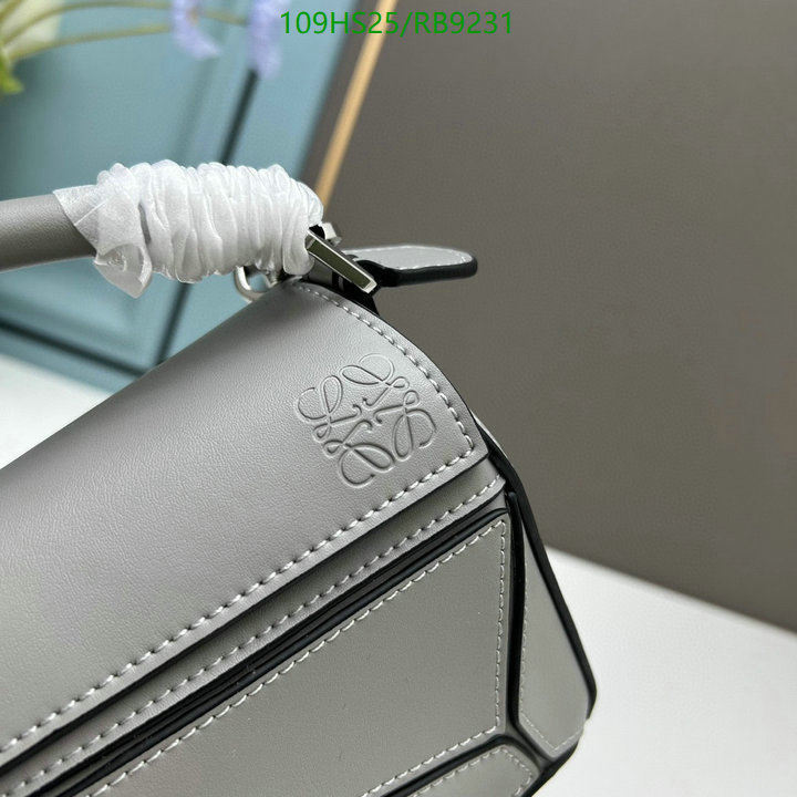 Loewe Bag-(4A)-Puzzle- Code: RB9231 $: 109USD