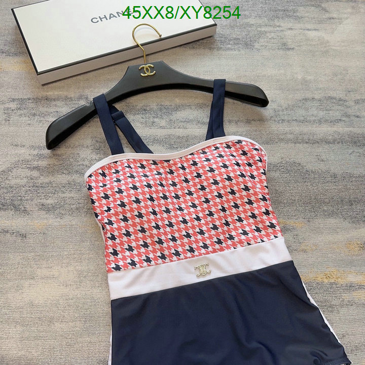 Swimsuit-Celine Code: XY8254 $: 45USD