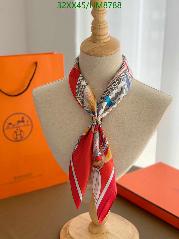 Scarf-Hermes Code: HM8788 $: 32USD