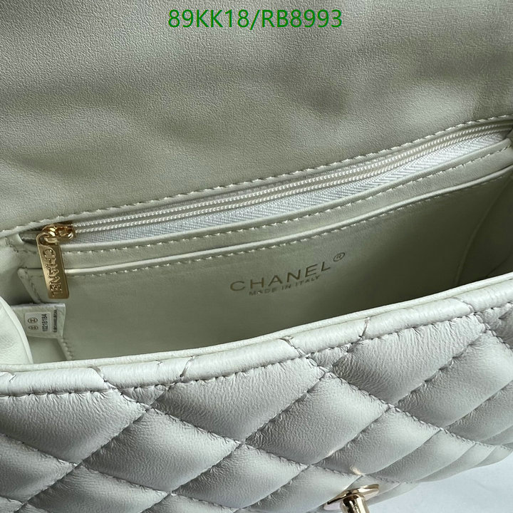 Chanel Bag-(4A)-Diagonal- Code: RB8993 $: 89USD