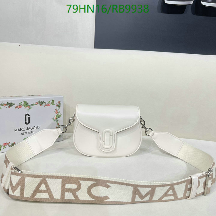 Marc Jacobs Bags -(4A)-Diagonal- Code: RB9938 $: 79USD