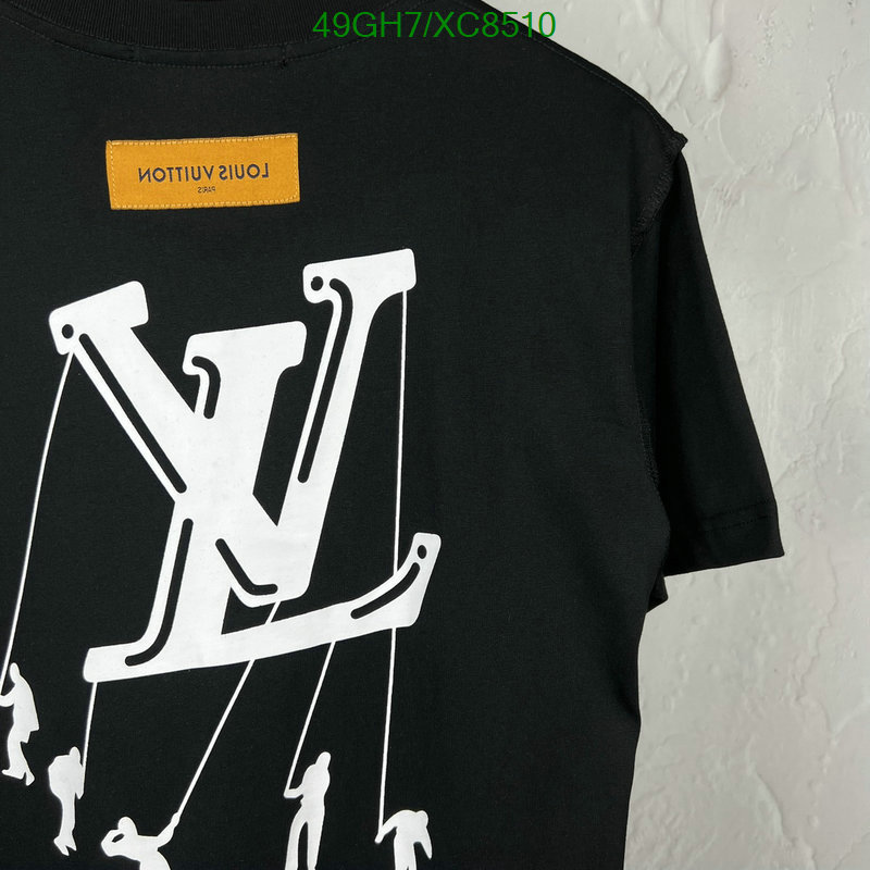 Clothing-LV Code: XC8510 $: 49USD