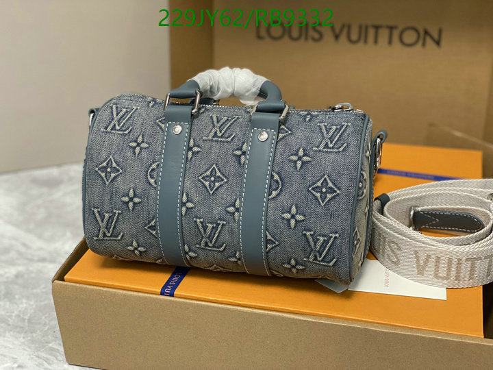 LV Bags-(Mirror)-Speedy- Code: RB9332 $: 229USD