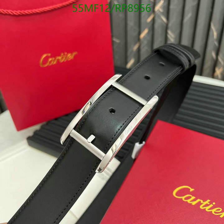 Belts-Cartier Code: RP8956 $: 55USD