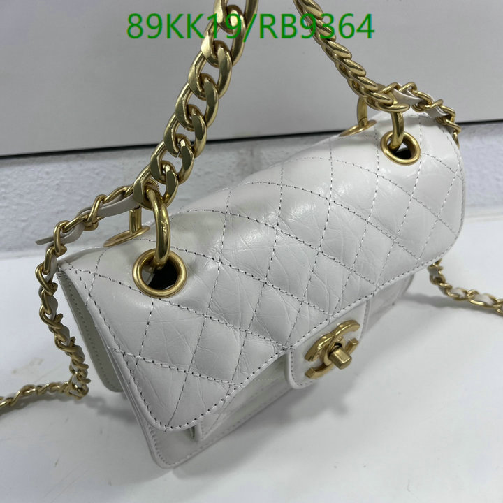 Chanel Bags ( 4A )-Diagonal- Code: RB9364 $: 89USD