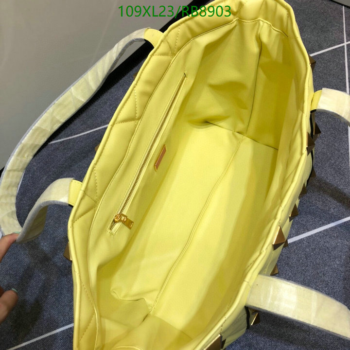 Valentino Bag-(4A)-Handbag- Code: RB8903 $: 109USD