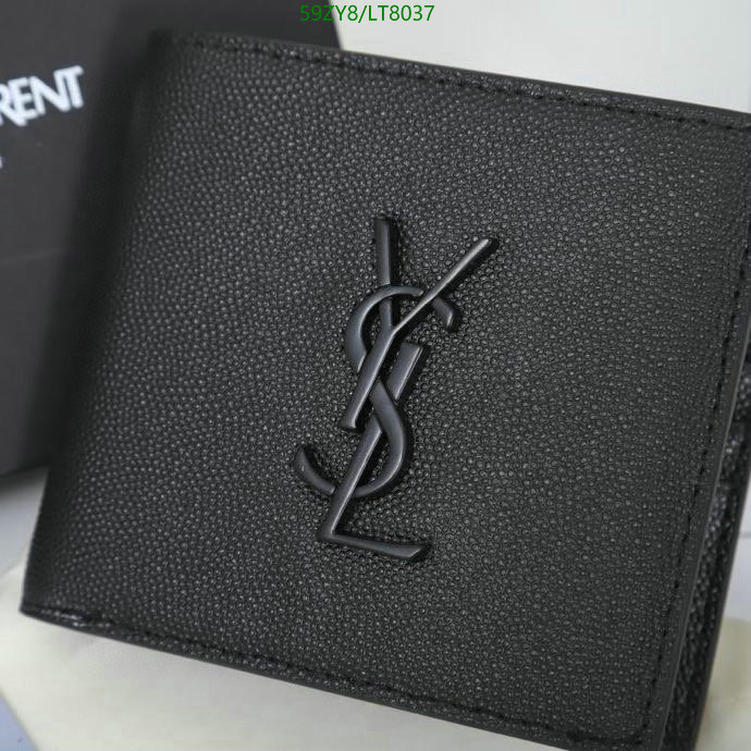 YSL Bag-(4A)-Wallet- Code: LT8037 $: 59USD