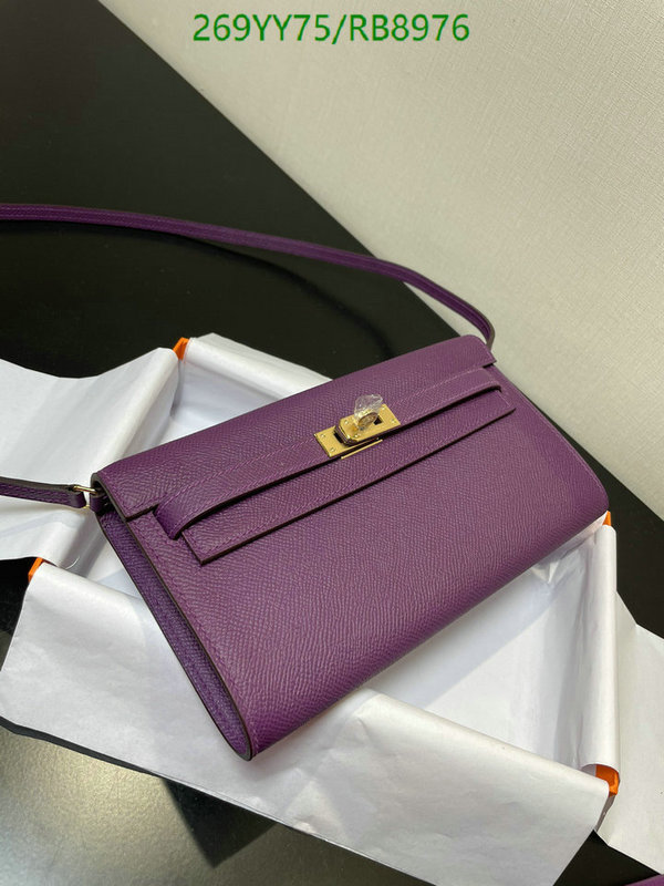 Hermes Bag-(Mirror)-Kelly- Code: RB8976 $: 269USD