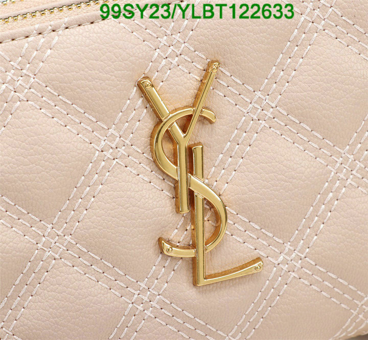 YSL Bag-(4A)-Diagonal- Code: YLBT122633 $: 99USD