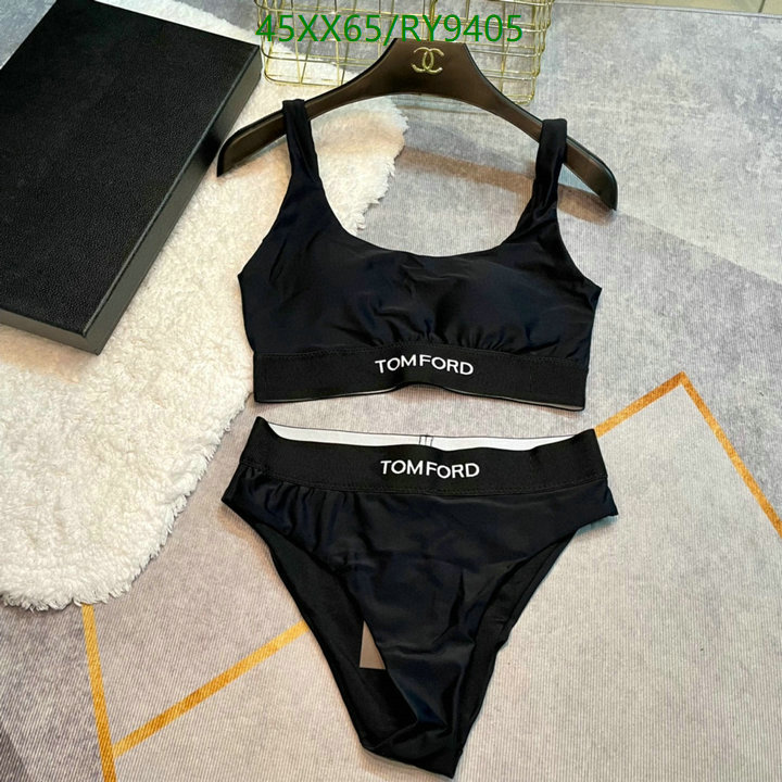 Swimsuit-Tom ford Code: RY9405 $: 45USD