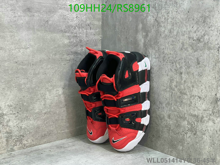 Men shoes-Nike Code: RS8961 $: 109USD