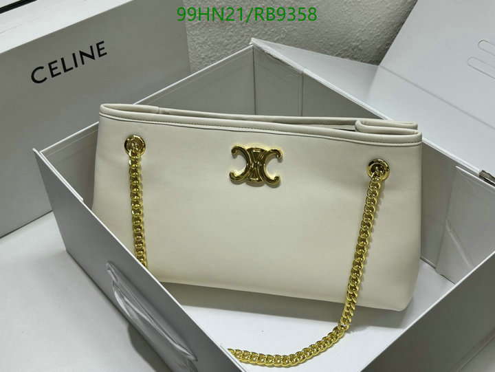 Celine Bag-(4A)-Handbag- Code: RB9358 $: 99USD