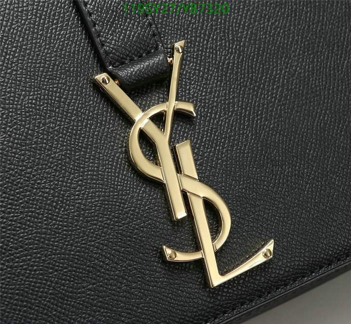 YSL Bag-(4A)-Envelope Series Code: YB7320 $: 119USD