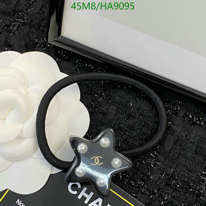 Headband-Chanel Code: HA9095 $: 45USD