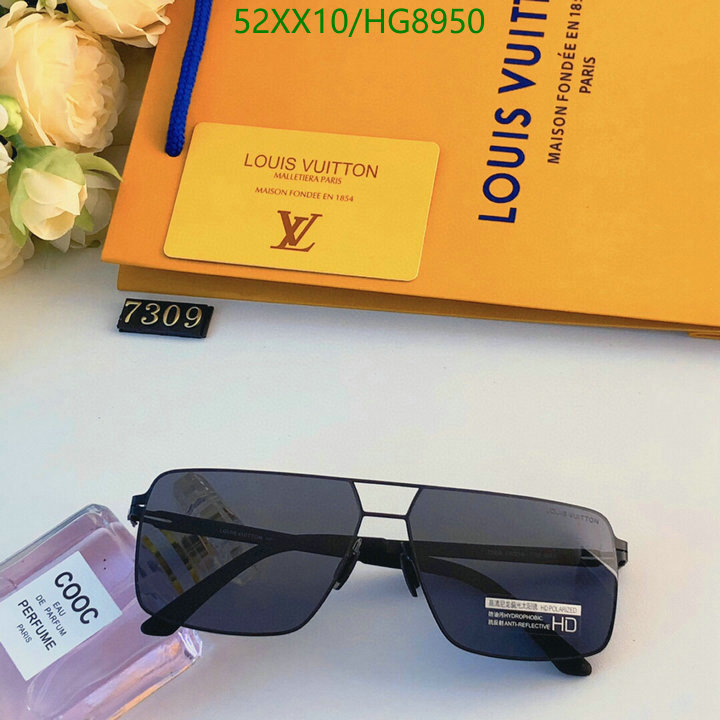 Glasses-LV Code: HG8950 $: 52USD