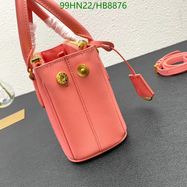 Prada Bag-(4A)-Diagonal- Code: HB8876 $: 99USD