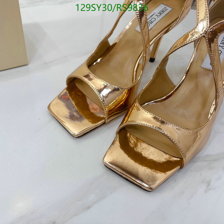 Women Shoes-Jimmy Choo Code: RS9836 $: 129USD