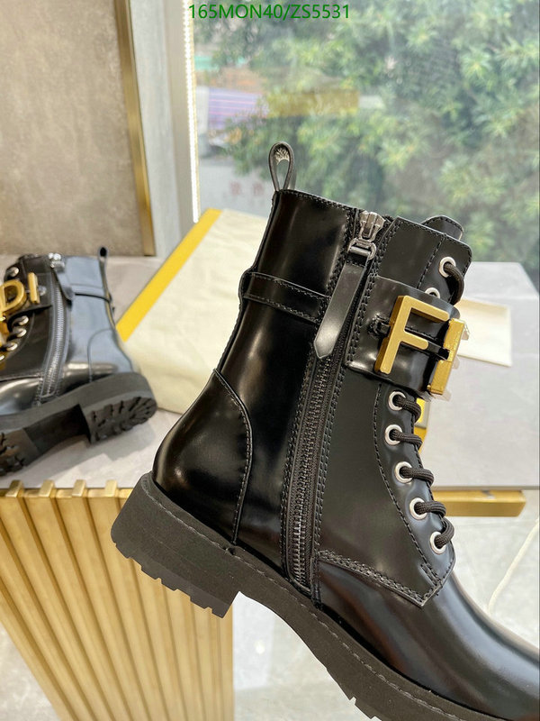 Women Shoes-Boots Code: ZS5531 $: 165USD