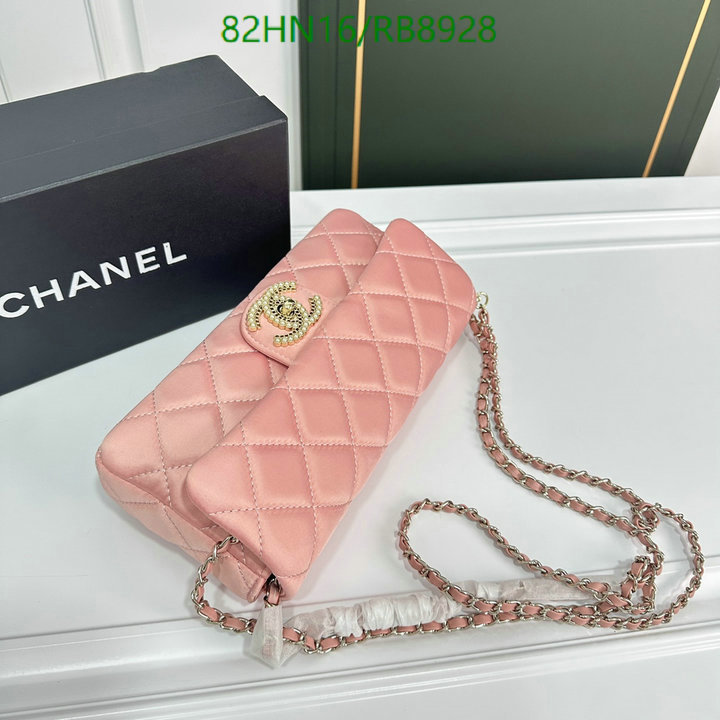 Chanel Bag-(4A)-Diagonal- Code: RB8928 $: 82USD