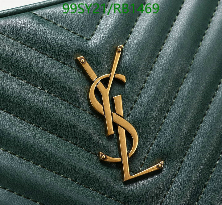 YSL Bag-(4A)-Diagonal- Code: RB1469 $: 99USD