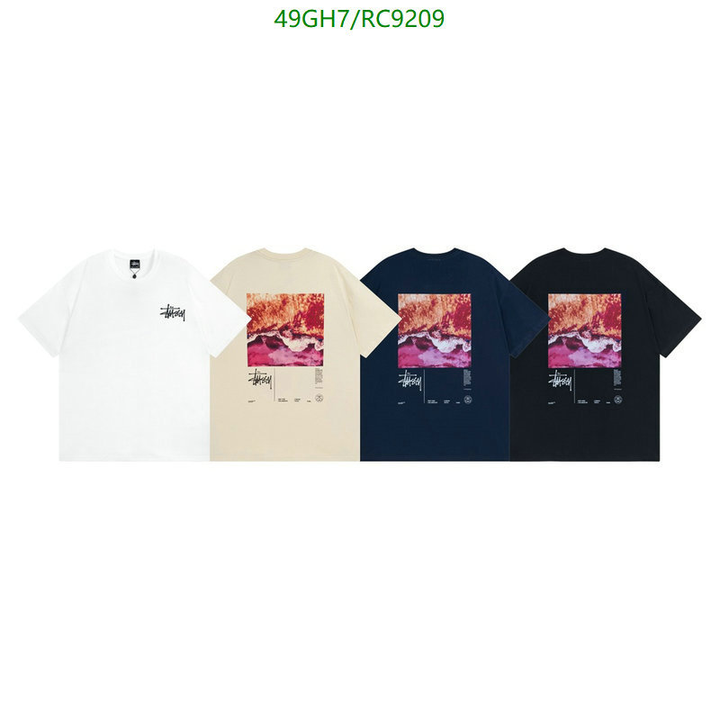 Clothing-Stussy Code: RC9209 $: 49USD