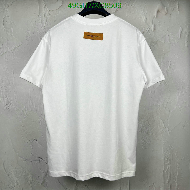 Clothing-LV Code: XC8509 $: 49USD