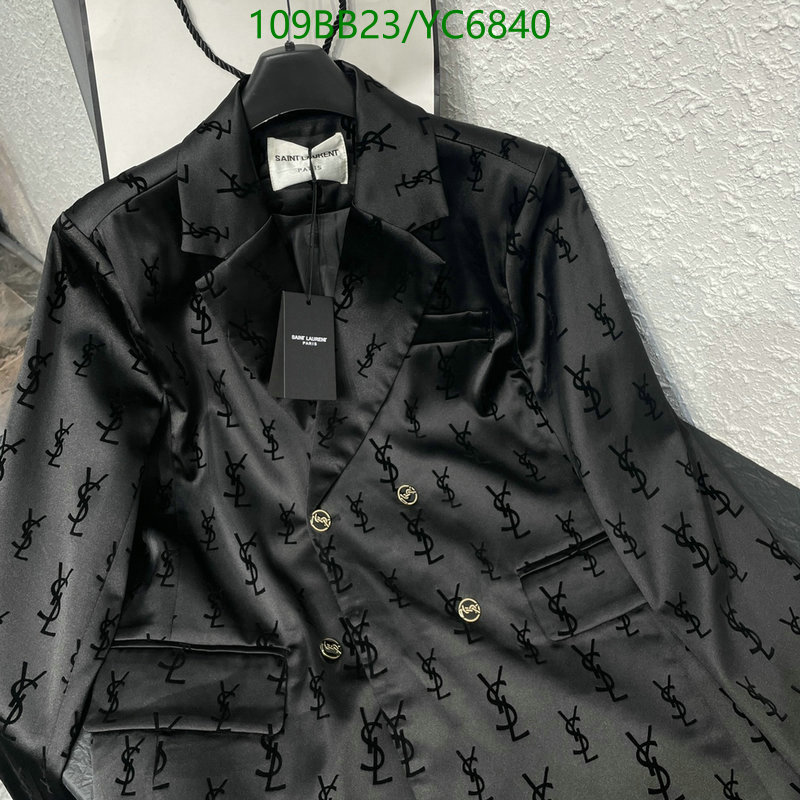 Clothing-YSL Code: YC6840 $: 109USD