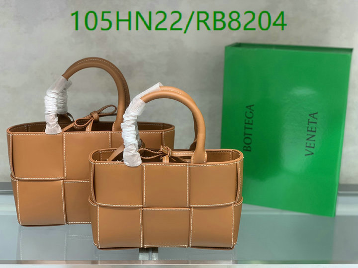 BV Bag-(4A)-Handbag- Code: RB8204