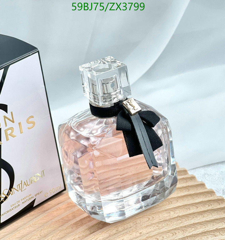 Perfume-YSL Code: ZX3799 $: 59USD